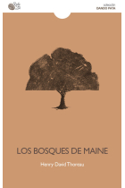 LOS BOSQUES DE MAINE