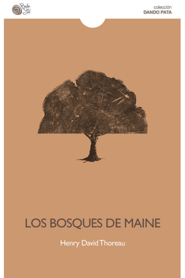 LOS BOSQUES DE MAINE