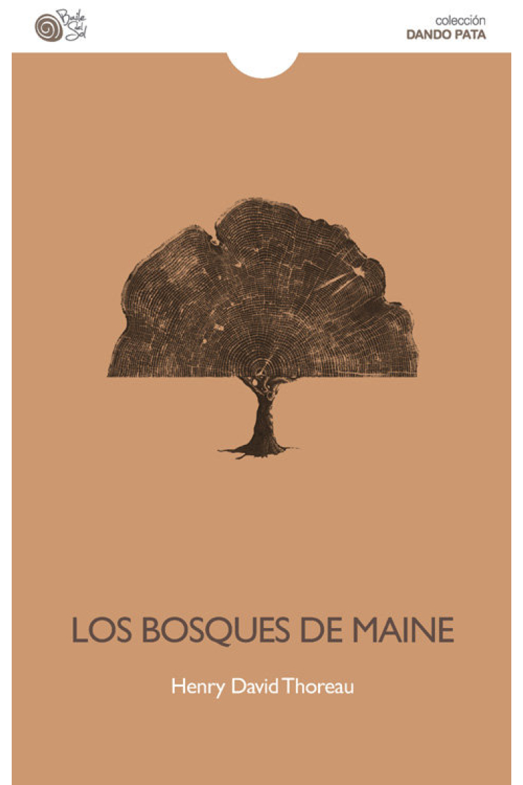 LOS BOSQUES DE MAINE