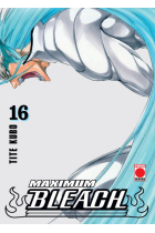 MAXIMUM BLEACH 16