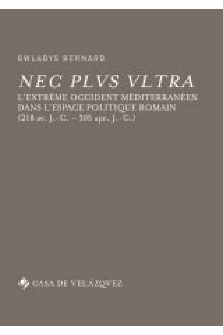 Nec plus ultra