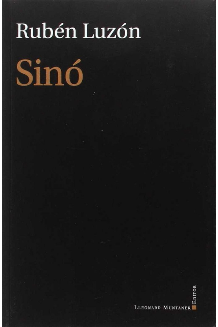 Sinó