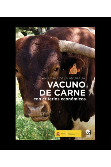 VACUNO DE CARNE