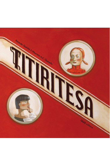 Titiritesa