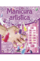 Manicura artística