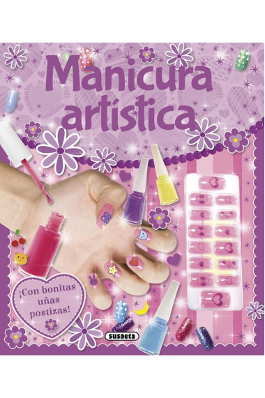 Manicura artística