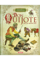 Don Quijote de la Mancha