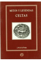 MITOS Y LEYENDAS CELTAS