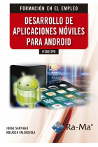 IFCD073PO Desarrollo de aplicaciones móviles para Android