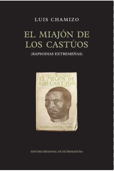 El miajón de los castúos