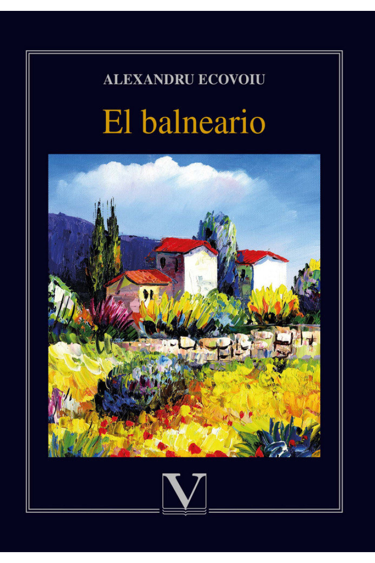 El balneario