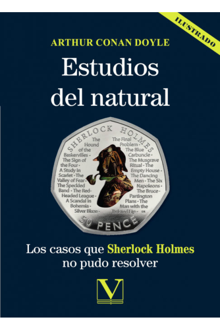 Estudios del natural