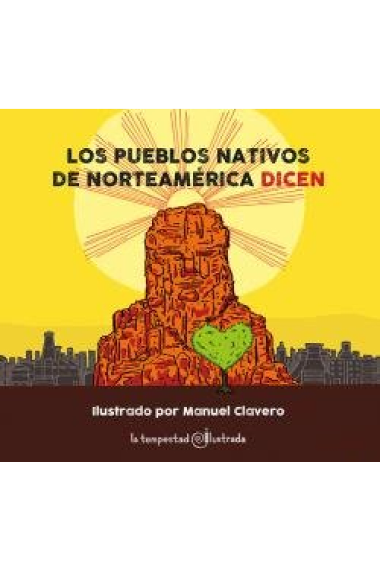 Los pueblos nativos de Norteamérica