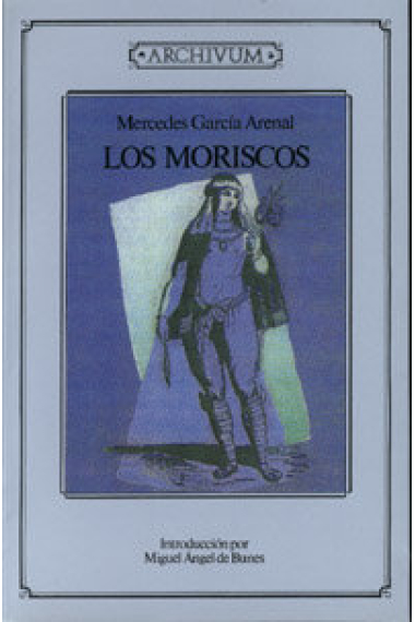 Los moriscos