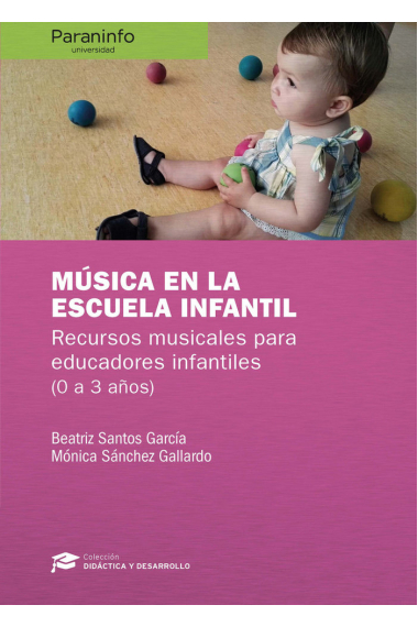 Música en la Escuela Infantil