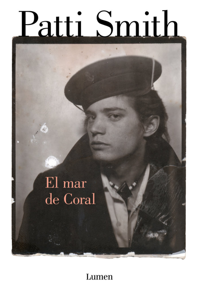 EL MAR DE CORAL