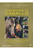 Comprender el caballo