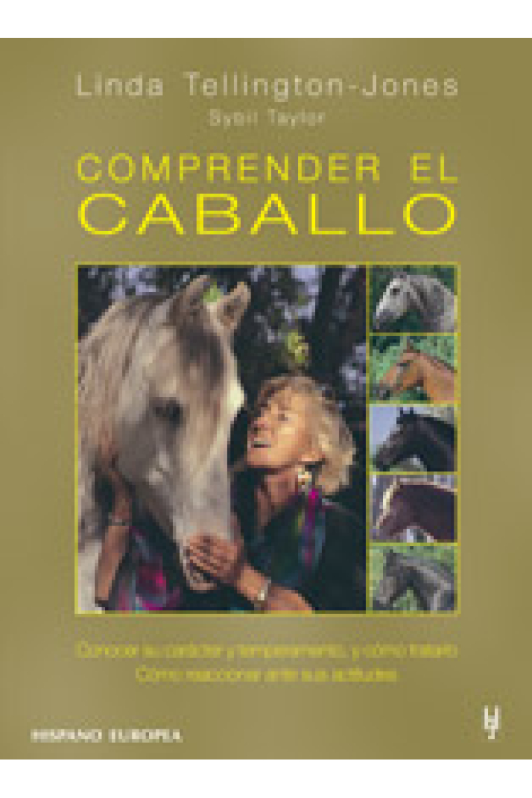 Comprender el caballo