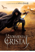 La tormenta de cristal