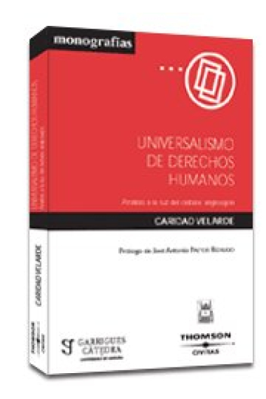 Universalismo de Derecho s Humanos