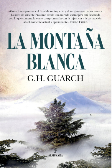 LA MONTAÑA BLANCA