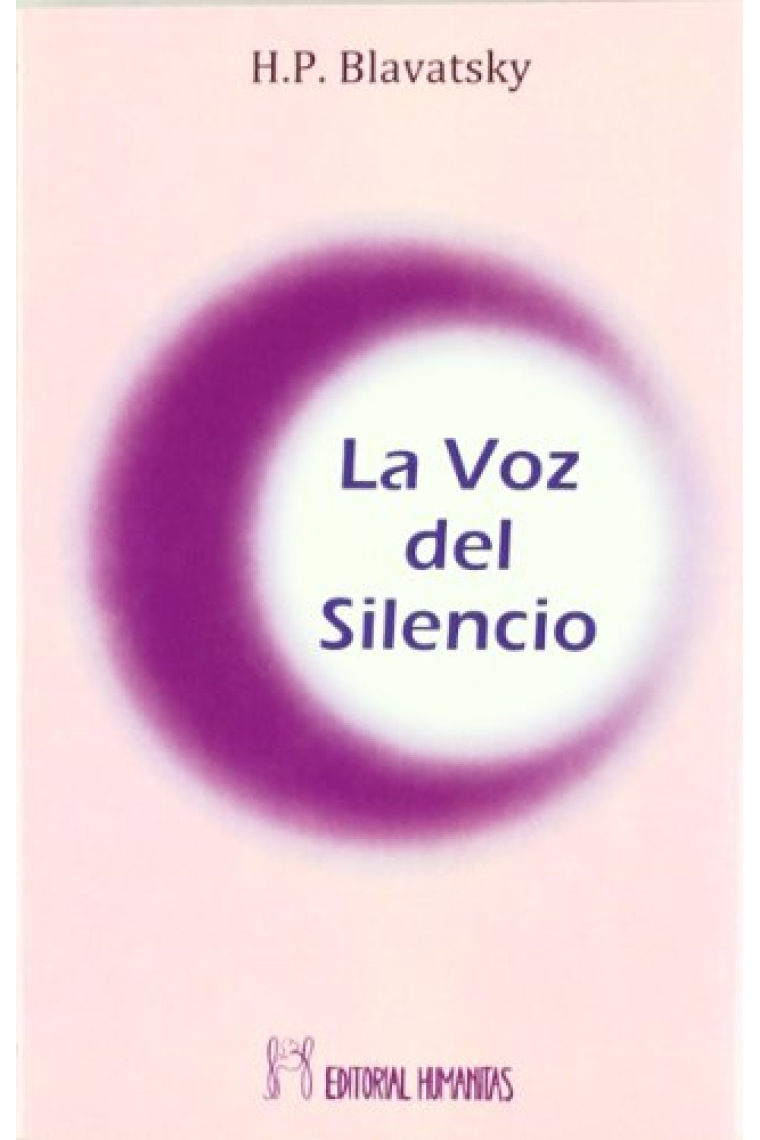 La voz del silencio