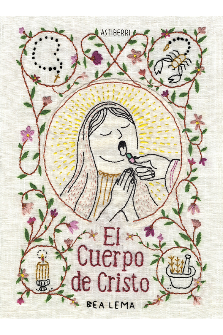 El Cuerpo de Cristo