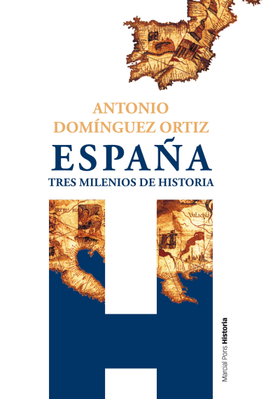 España, tres milenios de historia