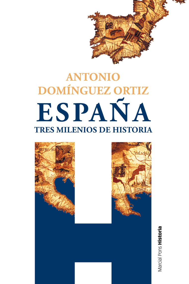 España, tres milenios de historia