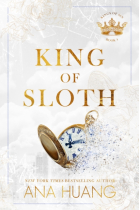 King of Sloth (Kings of Sin 4)