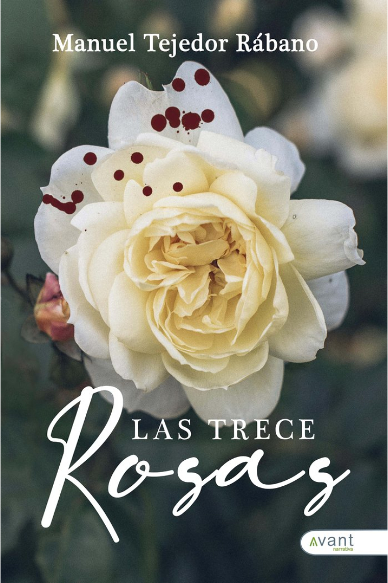 LAS TRECE ROSAS