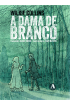 A DAMA DE BRANCO