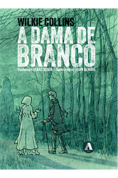 A DAMA DE BRANCO