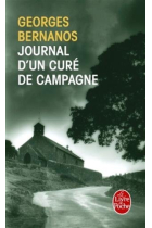 JOURNAL D'UN CURE DE CAMPAGNE