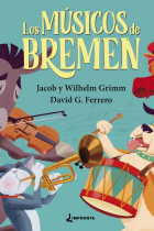 LOS MUSICOS DE BREMEN