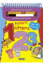 PRIMEROS NUMEROS