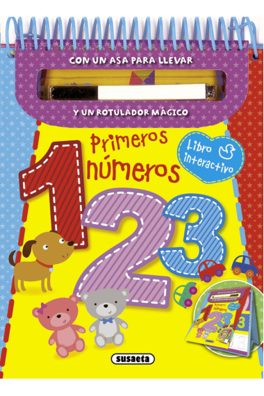 PRIMEROS NUMEROS