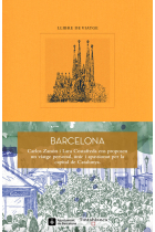 Barcelona. Llibre de viatge