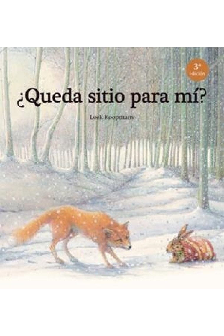 ¿Queda sitio para mí?