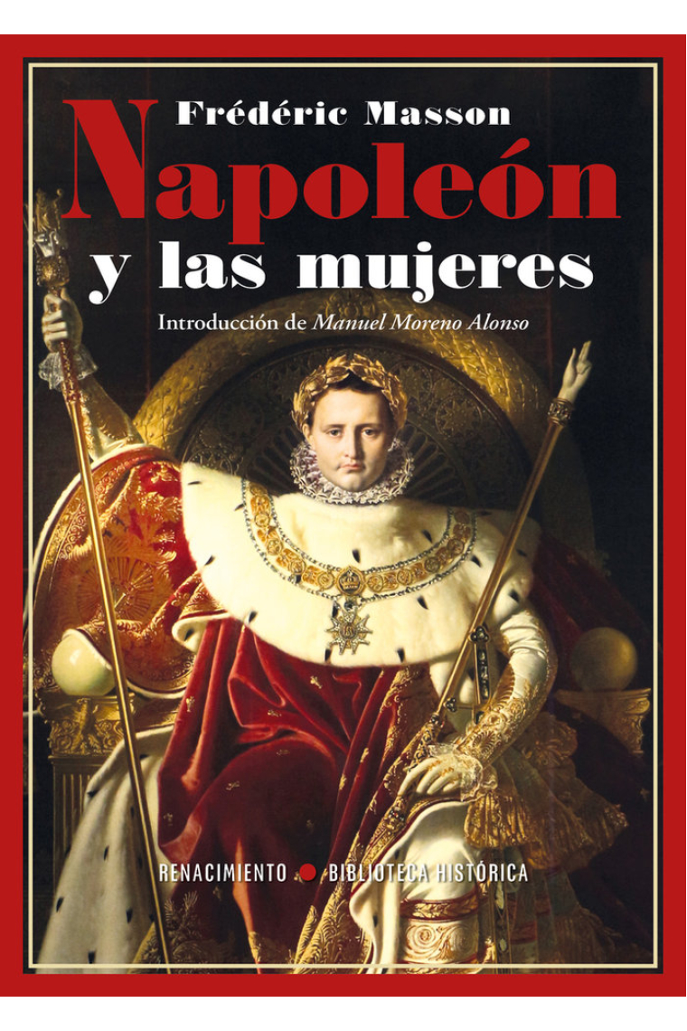 Napoleón y las mujeres