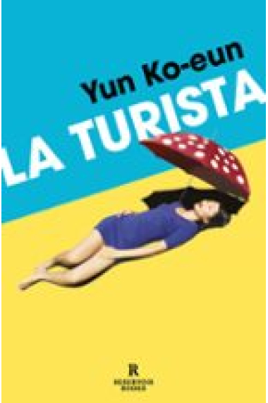 La turista