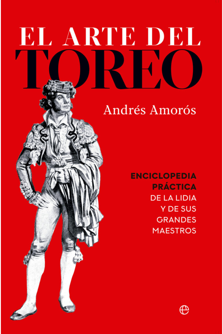 EL ARTE DEL TOREO