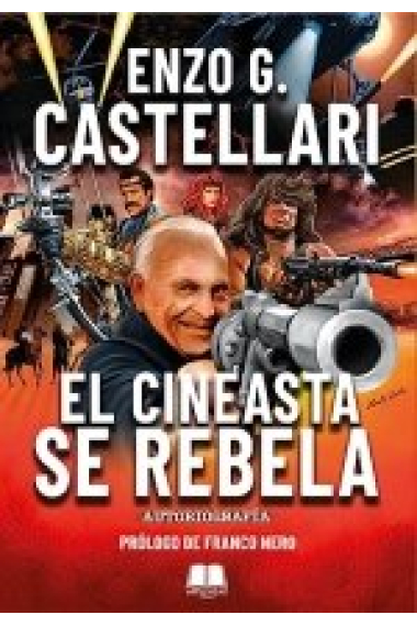 ENZO G CASTELLARI