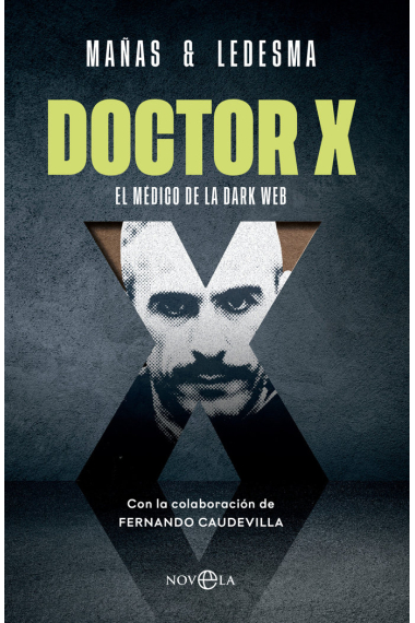 DOCTOR X