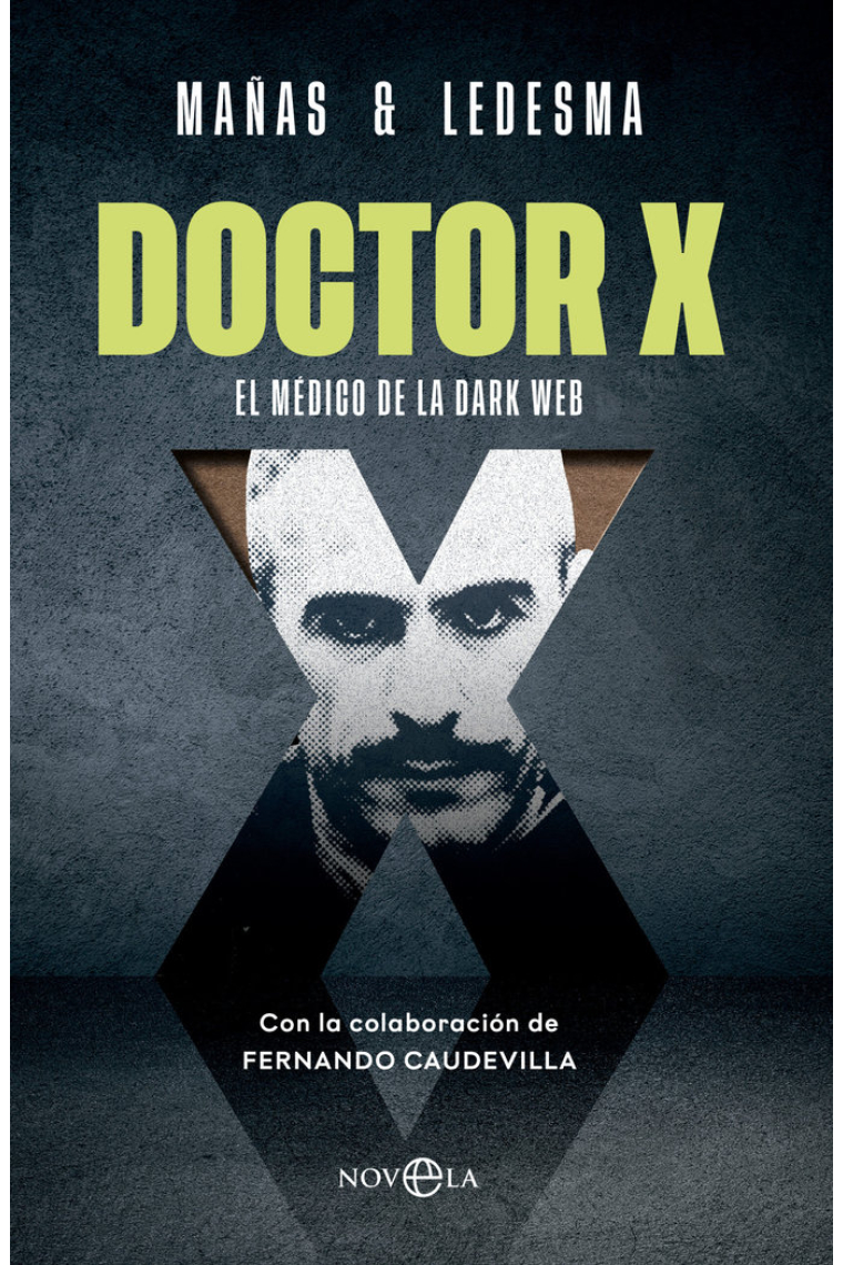 DOCTOR X