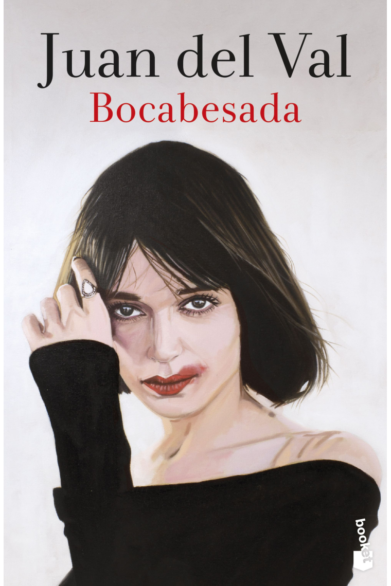 Bocabesada