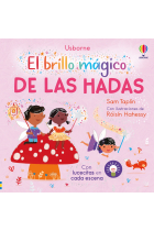 El brillo mágico de las hadas