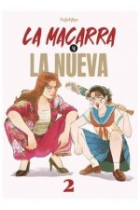 LA MACARRA Y LA NUEVA 2