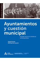 AYUNTAMIENTOS Y CUESTION MUNICIPAL