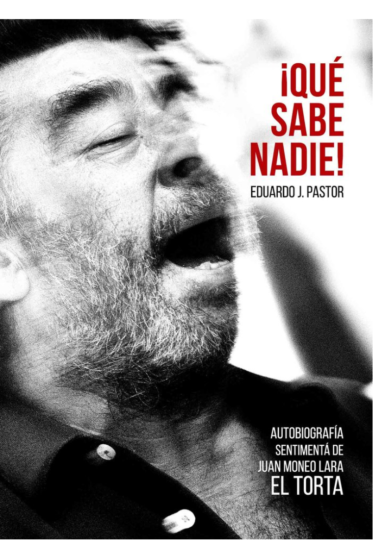 ¡QUE SABE NADIE!